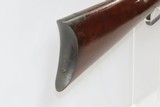 Antique J.M. MARLIN Model 1889 Lever Action .38-40 WCF REPEATING Rifle Favorite Rifle of ANNIE OAKLEY Made in 1891 - 19 of 20