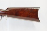 Antique J.M. MARLIN Model 1889 Lever Action .38-40 WCF REPEATING Rifle Favorite Rifle of ANNIE OAKLEY Made in 1891 - 3 of 20