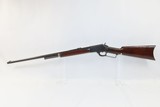Antique J.M. MARLIN Model 1889 Lever Action .38-40 WCF REPEATING Rifle Favorite Rifle of ANNIE OAKLEY Made in 1891 - 2 of 20