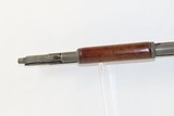 U.S. STEVENS/SAVAGE ARMS Model 520-30 WORLD WAR II 12 g. TRENCH SHOTGUN C&R Ordnance Flaming Bomb; Pump/Slide Action - 10 of 19