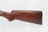 U.S. STEVENS/SAVAGE ARMS Model 520-30 WORLD WAR II 12 g. TRENCH SHOTGUN C&R Ordnance Flaming Bomb; Pump/Slide Action - 2 of 19