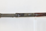 U.S. STEVENS/SAVAGE ARMS Model 520-30 WORLD WAR II 12 g. TRENCH SHOTGUN C&R Ordnance Flaming Bomb; Pump/Slide Action - 9 of 19