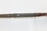 U.S. STEVENS/SAVAGE ARMS Model 520-30 WORLD WAR II 12 g. TRENCH SHOTGUN C&R Ordnance Flaming Bomb; Pump/Slide Action - 12 of 19