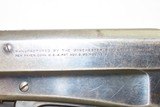 1898 Antique WINCHESTER Model 1895 Lever Action Rifle .30-40 KRAG Roosevelt Favorite of Rangers, Hunters, & Teddy! - 6 of 21