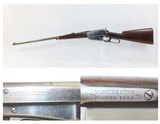 1898 Antique WINCHESTER Model 1895 Lever Action Rifle .30-40 KRAG Roosevelt Favorite of Rangers, Hunters, & Teddy! - 1 of 21
