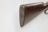 1898 Antique WINCHESTER Model 1895 Lever Action Rifle .30-40 KRAG Roosevelt Favorite of Rangers, Hunters, & Teddy! - 20 of 21