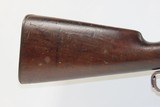 1898 Antique WINCHESTER Model 1895 Lever Action Rifle .30-40 KRAG Roosevelt Favorite of Rangers, Hunters, & Teddy! - 17 of 21