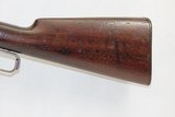 1898 Antique WINCHESTER Model 1895 Lever Action Rifle .30-40 KRAG Roosevelt Favorite of Rangers, Hunters, & Teddy! - 3 of 21