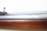 1898 Antique WINCHESTER Model 1895 Lever Action Rifle .30-40 KRAG Roosevelt Favorite of Rangers, Hunters, & Teddy! - 7 of 21