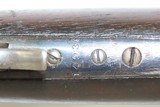 1898 Antique WINCHESTER Model 1895 Lever Action Rifle .30-40 KRAG Roosevelt Favorite of Rangers, Hunters, & Teddy! - 8 of 21