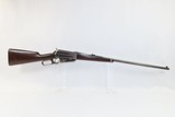 1898 Antique WINCHESTER Model 1895 Lever Action Rifle .30-40 KRAG Roosevelt Favorite of Rangers, Hunters, & Teddy! - 16 of 21