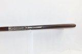 1898 Antique WINCHESTER Model 1895 Lever Action Rifle .30-40 KRAG Roosevelt Favorite of Rangers, Hunters, & Teddy! - 9 of 21