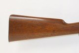 SHARPS Model 1878 BORCHARDT .45-70 GOVT SINGLE SHOT Rifle
“OLD RELIABLE” Single Shot Borchardt Rifle - 14 of 18