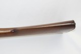 SHARPS Model 1878 BORCHARDT .45-70 GOVT SINGLE SHOT Rifle
“OLD RELIABLE” Single Shot Borchardt Rifle - 10 of 18