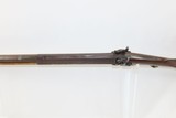PENNSYLVANIA Antique H SPERL .38 Caliber SUPERPOSED Over/Under Double Rifle Made in SUSQUEHANNA DEPOT, PA - 10 of 17
