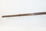 PENNSYLVANIA Antique H SPERL .38 Caliber SUPERPOSED Over/Under Double Rifle Made in SUSQUEHANNA DEPOT, PA - 7 of 17