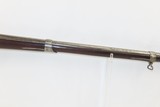 WAR of 1812 Antique U.S. T. FRENCH Model 1808 Musket MASSACHUSETTS MILITIA
1814 Dated; 1 of only 4,000 Manufactured - 5 of 21