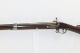 WAR of 1812 Antique U.S. T. FRENCH Model 1808 Musket MASSACHUSETTS MILITIA
1814 Dated; 1 of only 4,000 Manufactured - 18 of 21
