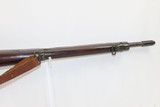 WORLD WAR II U.S. Remington M1903 BOLT ACTION .30-06 Springfield C&R Rifle
With WEAVER K4 60-B SCOPE & HERTER’S MUZZLE BRAKE - 7 of 17