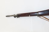 WORLD WAR II U.S. Remington M1903 BOLT ACTION .30-06 Springfield C&R Rifle
With WEAVER K4 60-B SCOPE & HERTER’S MUZZLE BRAKE - 15 of 17
