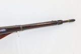 WORLD WAR II U.S. Remington M1903 BOLT ACTION .30-06 Springfield C&R Rifle
With WEAVER K4 60-B SCOPE & HERTER’S MUZZLE BRAKE - 10 of 17
