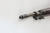 WORLD WAR II U.S. Remington M1903 BOLT ACTION .30-06 Springfield C&R Rifle
With WEAVER K4 60-B SCOPE & HERTER’S MUZZLE BRAKE - 16 of 17