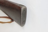 WORLD WAR II U.S. Remington M1903 BOLT ACTION .30-06 Springfield C&R Rifle
With WEAVER K4 60-B SCOPE & HERTER’S MUZZLE BRAKE - 17 of 17