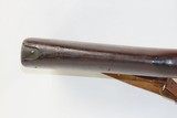 WORLD WAR II U.S. Remington M1903 BOLT ACTION .30-06 Springfield C&R Rifle
With WEAVER K4 60-B SCOPE & HERTER’S MUZZLE BRAKE - 8 of 17