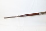 c1900 WINCHESTER Model 1894 .30-30 WCF SADDLE RING Carbine C&R Lever Action TURN of the CENTURY Hunting/Sporting REPEATER - 8 of 20