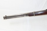 c1900 WINCHESTER Model 1894 .30-30 WCF SADDLE RING Carbine C&R Lever Action TURN of the CENTURY Hunting/Sporting REPEATER - 5 of 20