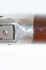 c1900 WINCHESTER Model 1894 .30-30 WCF SADDLE RING Carbine C&R Lever Action TURN of the CENTURY Hunting/Sporting REPEATER - 6 of 20