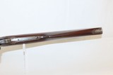 c1900 WINCHESTER Model 1894 .30-30 WCF SADDLE RING Carbine C&R Lever Action TURN of the CENTURY Hunting/Sporting REPEATER - 12 of 20