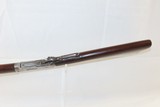 c1900 WINCHESTER Model 1894 .30-30 WCF SADDLE RING Carbine C&R Lever Action TURN of the CENTURY Hunting/Sporting REPEATER - 7 of 20