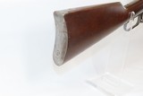 c1900 WINCHESTER Model 1894 .30-30 WCF SADDLE RING Carbine C&R Lever Action TURN of the CENTURY Hunting/Sporting REPEATER - 19 of 20