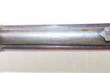 c1900 WINCHESTER Model 1894 .30-30 WCF SADDLE RING Carbine C&R Lever Action TURN of the CENTURY Hunting/Sporting REPEATER - 9 of 20
