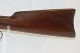 c1900 WINCHESTER Model 1894 .30-30 WCF SADDLE RING Carbine C&R Lever Action TURN of the CENTURY Hunting/Sporting REPEATER - 3 of 20