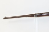 CIVIL WAR Antique U.S. BURNSIDE Model 1864 “5th Model” SADDLE RING Carbine
Classic PERCUSSION Carbine Made in Providence, RI - 15 of 17