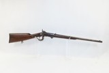 CIVIL WAR Antique U.S. BURNSIDE Model 1864 “5th Model” SADDLE RING Carbine
Classic PERCUSSION Carbine Made in Providence, RI - 2 of 17