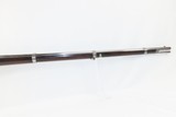 SAVAGE Contract NEW JERSEY U.S. CIVIL WAR Antique Model 1861 Rifle-MUSKET NJ State Militia Infantry Arm - 5 of 22