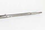 SAVAGE Contract NEW JERSEY U.S. CIVIL WAR Antique Model 1861 Rifle-MUSKET NJ State Militia Infantry Arm - 13 of 22
