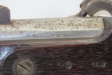 SAVAGE Contract NEW JERSEY U.S. CIVIL WAR Antique Model 1861 Rifle-MUSKET NJ State Militia Infantry Arm - 15 of 22