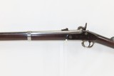 SAVAGE Contract NEW JERSEY U.S. CIVIL WAR Antique Model 1861 Rifle-MUSKET NJ State Militia Infantry Arm - 19 of 22