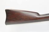 SAVAGE Contract NEW JERSEY U.S. CIVIL WAR Antique Model 1861 Rifle-MUSKET NJ State Militia Infantry Arm - 3 of 22