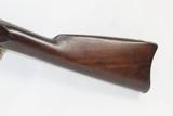 SAVAGE Contract NEW JERSEY U.S. CIVIL WAR Antique Model 1861 Rifle-MUSKET NJ State Militia Infantry Arm - 18 of 22