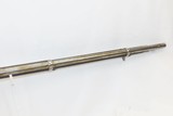 STATE of NEW YORK MILITIA Remington M1871 ROLLING BLOCK Antique .50-70 GOVT POST-CIVIL WAR Militia Rifle from NEW YORK - 16 of 22