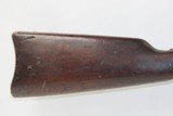 STATE of NEW YORK MILITIA Remington M1871 ROLLING BLOCK Antique .50-70 GOVT POST-CIVIL WAR Militia Rifle from NEW YORK - 3 of 22
