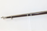STATE of NEW YORK MILITIA Remington M1871 ROLLING BLOCK Antique .50-70 GOVT POST-CIVIL WAR Militia Rifle from NEW YORK - 20 of 22