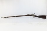 STATE of NEW YORK MILITIA Remington M1871 ROLLING BLOCK Antique .50-70 GOVT POST-CIVIL WAR Militia Rifle from NEW YORK - 17 of 22