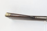 STATE of NEW YORK MILITIA Remington M1871 ROLLING BLOCK Antique .50-70 GOVT POST-CIVIL WAR Militia Rifle from NEW YORK - 14 of 22