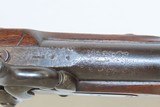 Antique BRITISH ARMY Pattern 1853 ENFIELD Infantry Rifle-Musket TOWER .577
British “CROWN/VR” & “1856/TOWER Marked w/BAYONET - 10 of 21